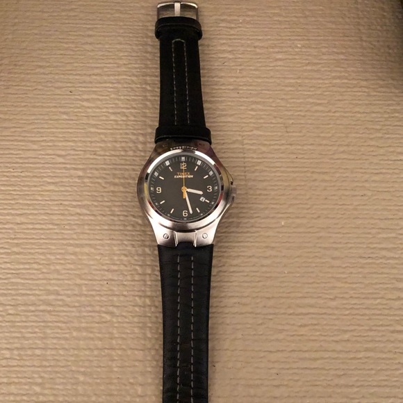 Timex Expedition Metal Tech Watch - Picture 3 of 8